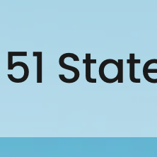 51 States Relocation logo